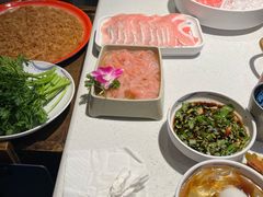 -小龙坎火锅(总店)