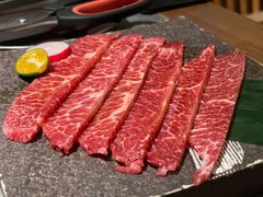 精选雪花牛小排-厚贞日式烤肉(龙之梦店)