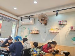 -鸭小妹鸭血粉丝(老门东店)