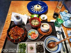 三文鱼塔沙拉-味太助·银饭食堂(中华城店)