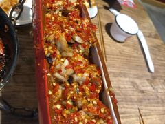 绝情蛙-成都吃客(九眼桥店)