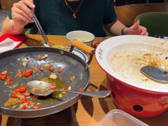-俏湖兰·辣椒炒个肉(海沧店)