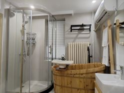 -薇薇安花系SPA