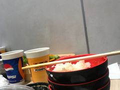 -吉野家(大悦城店)