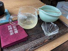 -扫雪煮茶(西村店)