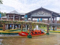 -郑州方特梦幻王国