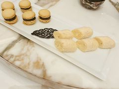 餐后甜点-宝丽轩中餐厅BAOLIXUAN