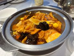 老人和炒素-老人和饭店(淮海中路店)