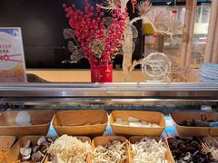 -温野菜涮涮锅(西单大悦城店)