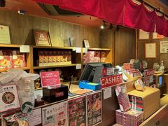 -天然豚骨拉面专门店 一兰(铜锣湾店)