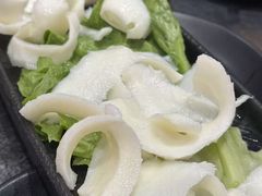 -林记潮牛·牛肉火锅(上马墩店)