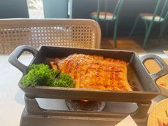 -POKIPOKI泰食谷仓东南亚菜(侨香店)