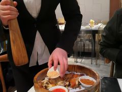 蕃茄述烤鸡-蕃茄述·好汤自然来(江汉路店)