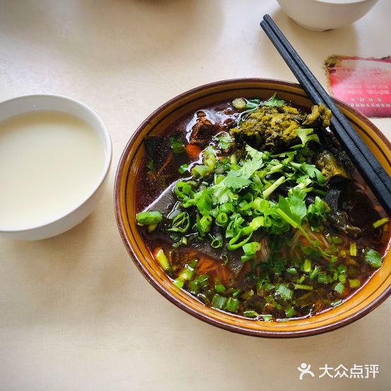 高水杨米粉(高新店)