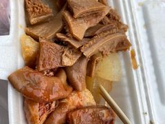 -细妹五香牛杂(步行街店)