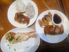 -凯菲厅海鲜姿造·海鲜自助·帝王蟹·龙虾(成都群光君悦酒店)