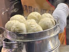 -梁憨包(南岸回龙湾店)