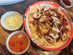 -广府乡下·饭庄(新港东路店)