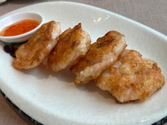 湛江煎虾饼-尚一汤·粤菜海鲜(环球港店)