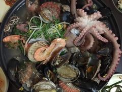 -东海章鱼馆(恒瑞街店)