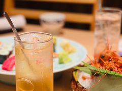 -小山日本料理(电子大厦店)
