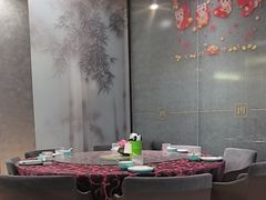 -四川饭店(城乡购物中心店)