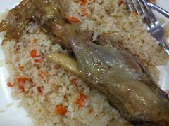 -塔斯提抓饭(东城汇店)