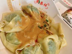 -东泰祥生煎馆(陕西南路店)
