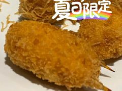 -汉巴味德(沈阳万象汇店)