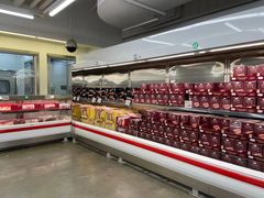-山姆会员商店(杨桥西路店)