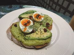 -OUR Bakery(国贸商城店)