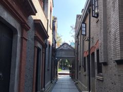 -中共二大会址纪念馆