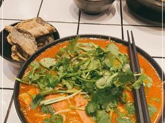 -肥汁米蘭香港米线(长宁来福士店)