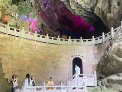 -天河潭旅游度假区