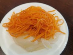 -巴依家新疆手抓饭(菱角湖万达店)