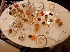 -Salon de Ville浦江汇(上海外滩华尔道夫酒店店)