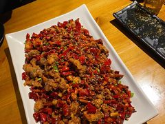 -望京一号·重庆江湖菜(工体店)