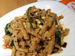 -小杨烤肉(朱雀店)