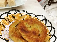 特色葱油饼-洪长兴(广西北路店)