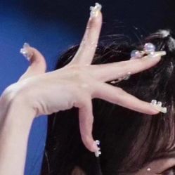 -U3美甲