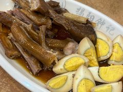 -揭阳钟记小食(福田新村店)