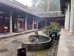 -都江堰普照寺