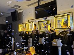 -INLOVE KTV(文一店)