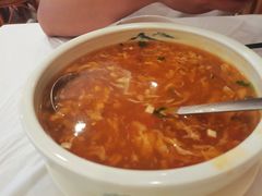 干贝酸辣汤-庐州太太(信地店)