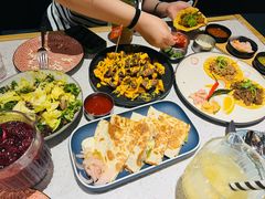 -墨纪Mojí墨西哥餐厅(南开大悦城店)