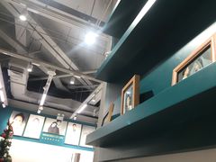 -海马体照相馆(合肥包河万达广场店)