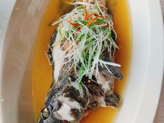 -夏宫中餐厅(静安香格里拉店)