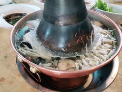 -阳坊胜利涮羊肉(阳坊老店)