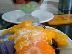 android_upload_pic-芬芳甜品(同福路店)