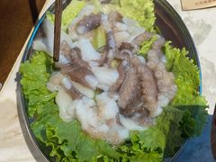 -琥珀川糟粕醋·香草鸭·鸡煲(慈云寺店)